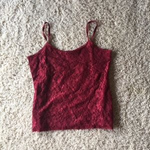 Camisole